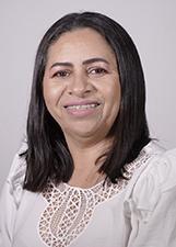 Foto de Antonia Neta de Mendonça de Melo