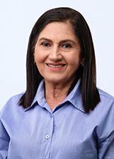 Foto de Francisca Leite de Sena Veras
