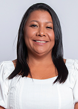 Foto de Mariana de Lucena