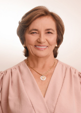Foto de Ana Maria da Silva