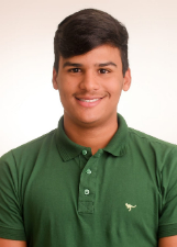 Foto de Jefferson Felipe Soares de Melo