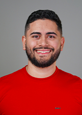 Foto de CÁSSIO LUCAS OLIVEIRA RÊGO