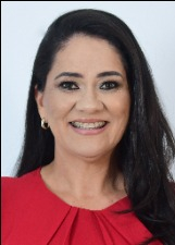 Foto de ELIZANGELA ALMEIDA DOS SANTOS MESQUITA