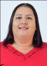 Foto de Alessandra do Prado e Silva