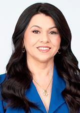 Foto de Rosania Maria Teixeira Ferreira