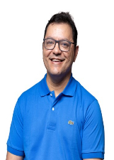 Foto de Fabrício Carlos Ferreira de Queiroz