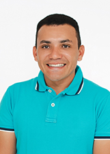 Foto de DIONÍSIO EULÂMPIO DOS SANTOS NETO