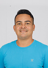 Foto de TANCREDO AUGUSTO CRUZ DA SILVA