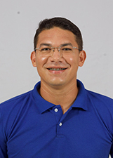Foto de RUBEM BERGSON ARAUJO VITAL