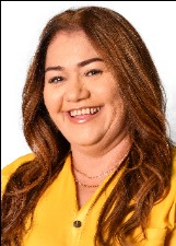 Foto de JANUNCIA OLEGÁRIO DE MELO