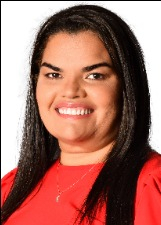 Foto de CACIA ANDREIA DA COSTA E SILVA DE ANDRADE