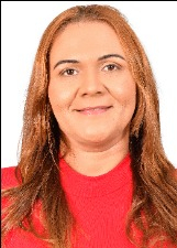 Foto de ILKA JACIONE DOS SANTOS OLIVEIRA SILVA