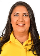 Foto de JOSENY DE OLIVEIRA RAMOS QUEIROZ