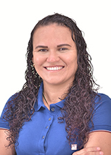 Foto de ALANE WENDELINE DA SILVA MATIAS