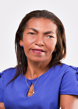 Foto de FRANCINETE AGUSTINHO DE MENEZES