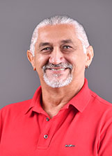 Foto de Nicolau Cavalcante Dantas