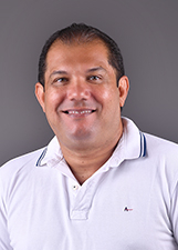 Foto de MÁRIO CÉSAR DE ALBUQUERQUE CAVALCANTE