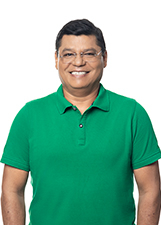 Foto de FLAVIO DANTAS DA COSTA