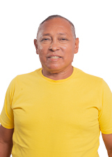 Foto de Gaspar Galdino do Nascimento