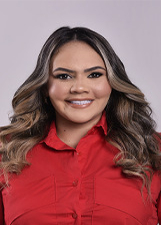Foto de RANAISSA LORENA DOS SANTOS ANDRADE