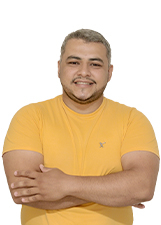Foto de JOAO PAULO CRUZ DE ARAUJO
