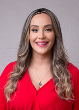 Foto de LILIAN SWAMY SILVA SOARES DE ARAÚJO GARCIA