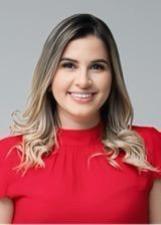 Foto de NADJA INGRIDE ARAÚJO FREITAS