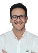 Foto de JALMIR DANTAS DE ARAÚJO FILHO