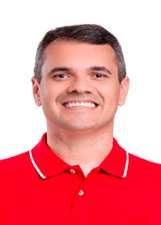 Foto de JEFFERSON AUGUSTO SANTOS DANTAS