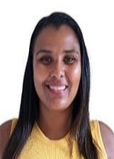 Foto de ANA LÚCIA GOMES DO NASCIMENTO