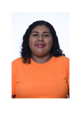 Foto de Jussara Costa da Silva