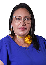 Foto de Elaine Cristina de Freitas Trajano Saraiva