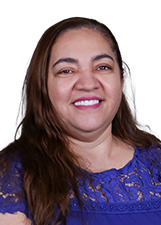 Foto de Antonia Veruska Firmino de Lucena Souza