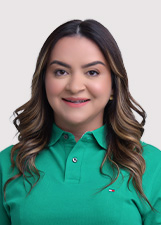 Foto de Francisca Ednaria Ferreira das Chagas Fernandes