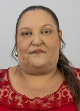 Foto de Maria da Vitória de Lima
