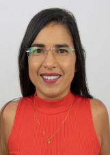 Foto de Ilka dos Santos Araújo