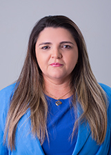 Foto de Janaina Resende dos Santos Lucena