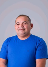 Foto de Adriano da Silva Lucena