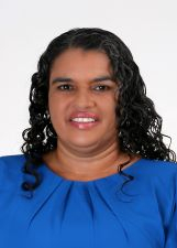 Foto de FRANCISCA JUCILEIDE PAULO DE OLIVEIRA