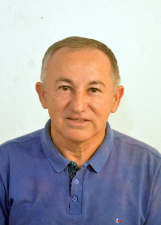 Foto de Gilberli Jeronimo da Silva