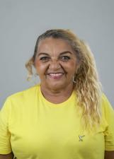Foto de Maria Zélia Souza de Sá