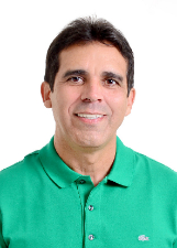 Foto de Afranio Gurgel de Lucena