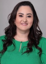 Foto de Antonia Dornellis de Paiva