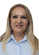 Foto de Silvia Helena Ramalho de Brito