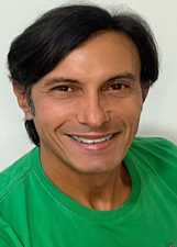 Foto de JOÃO BATISTA DE ARAÚJO