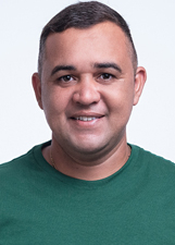 Foto de ANDRIÉLIO SILVA DE ARAÚJO