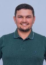 Foto de RODOLFO ZARIFY DE SOUZA MORAIS
