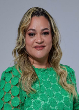 Foto de IARA PRISCILA GURGEL DA SILVA