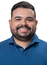 Foto de VITOR VINICIUS MARQUES DA SILVA