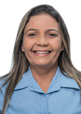 Foto de Araci Maria Silva Noronha